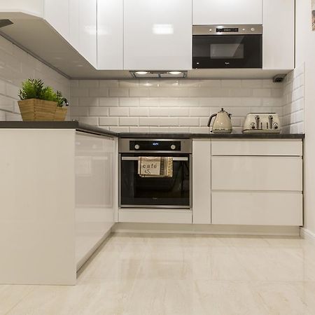 Apartament Cafe Latte Закопане Екстериор снимка
