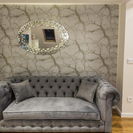 Apartament Cafe Latte Закопане Екстериор снимка