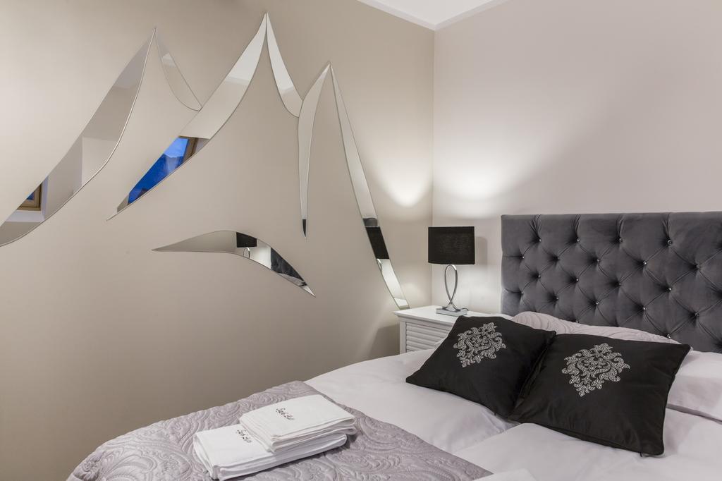 Apartament Cafe Latte Закопане Екстериор снимка