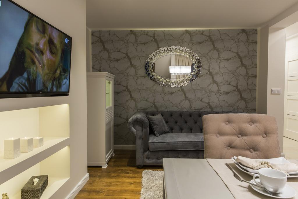 Apartament Cafe Latte Закопане Екстериор снимка