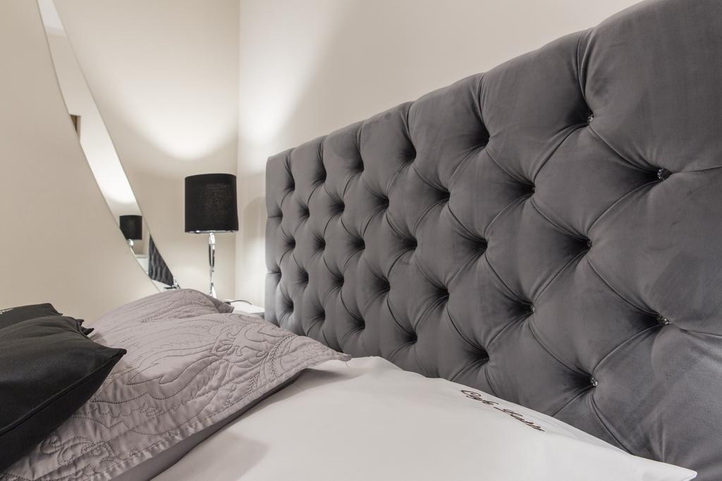 Apartament Cafe Latte Закопане Екстериор снимка