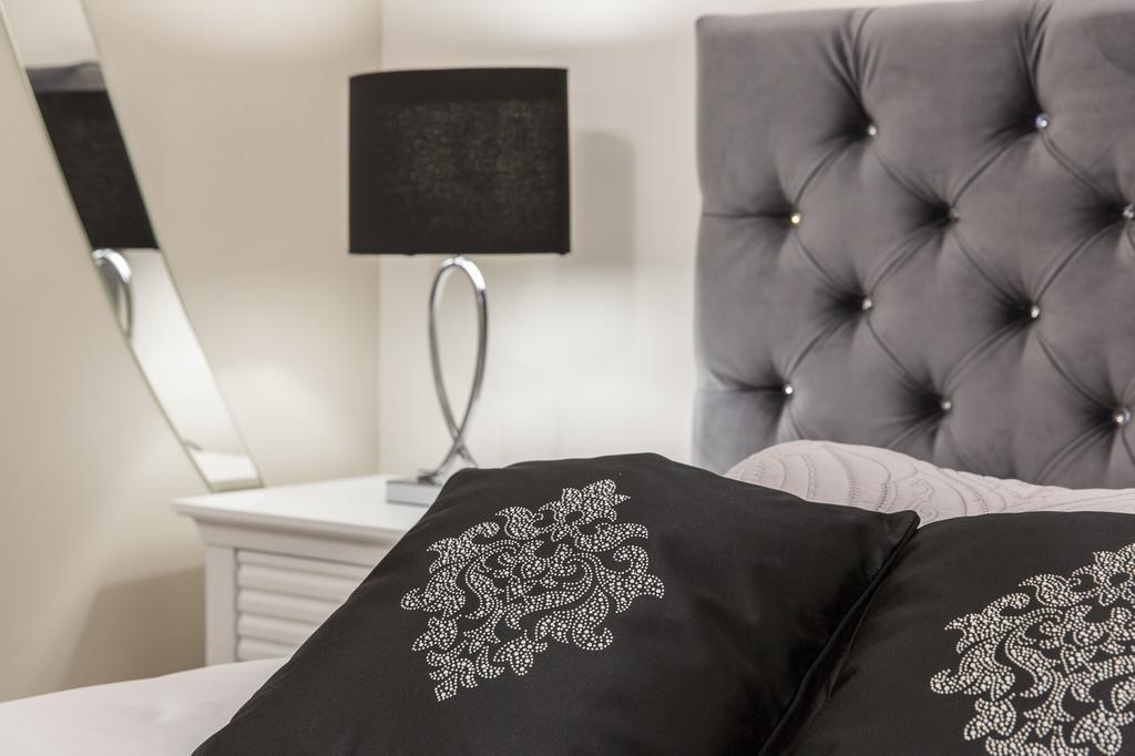 Apartament Cafe Latte Закопане Екстериор снимка