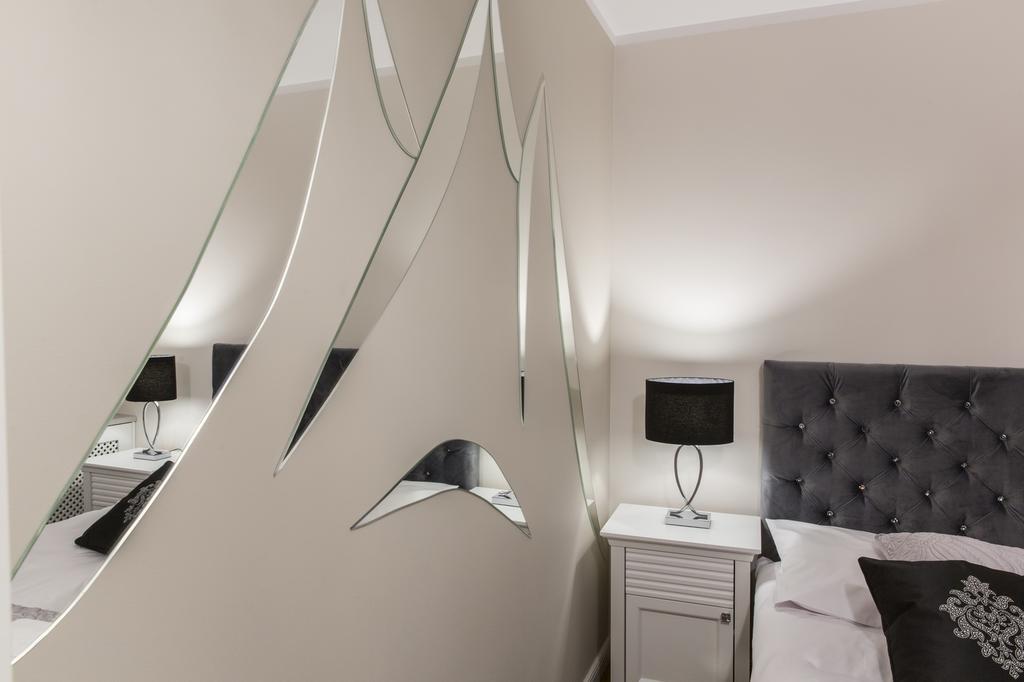 Apartament Cafe Latte Закопане Екстериор снимка