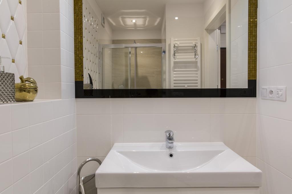 Apartament Cafe Latte Закопане Екстериор снимка