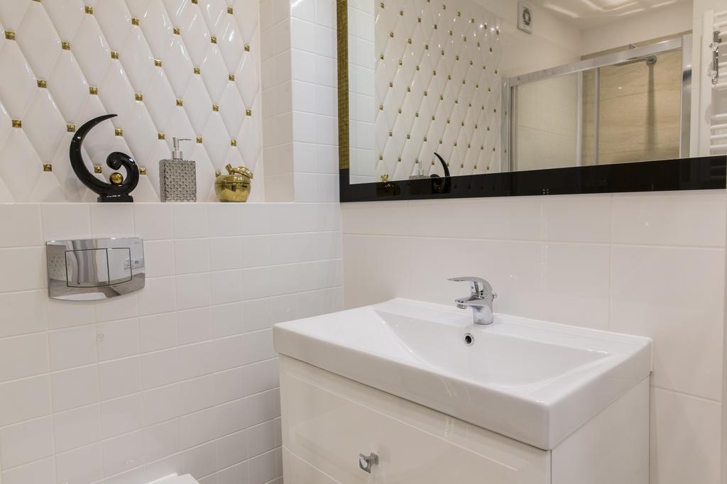 Apartament Cafe Latte Закопане Екстериор снимка
