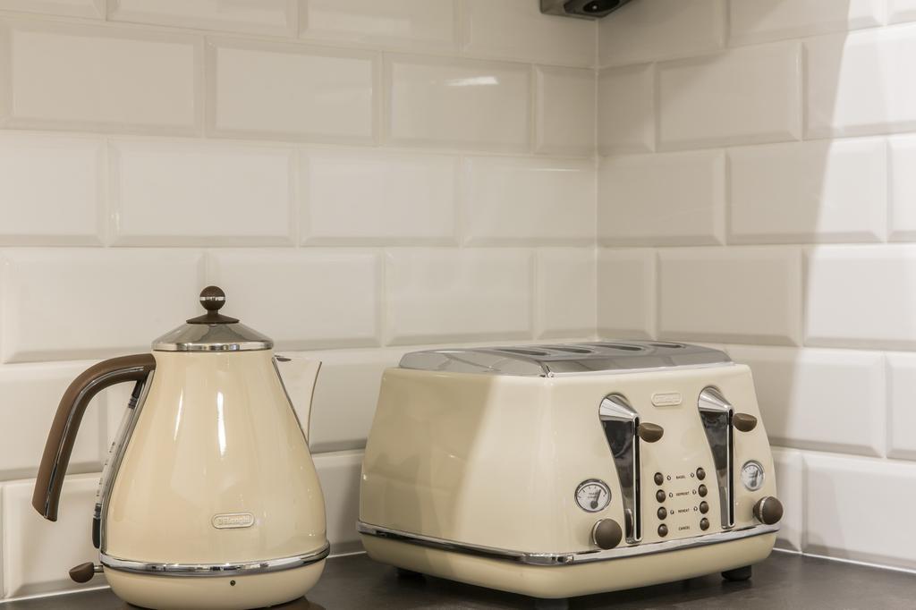 Apartament Cafe Latte Закопане Екстериор снимка