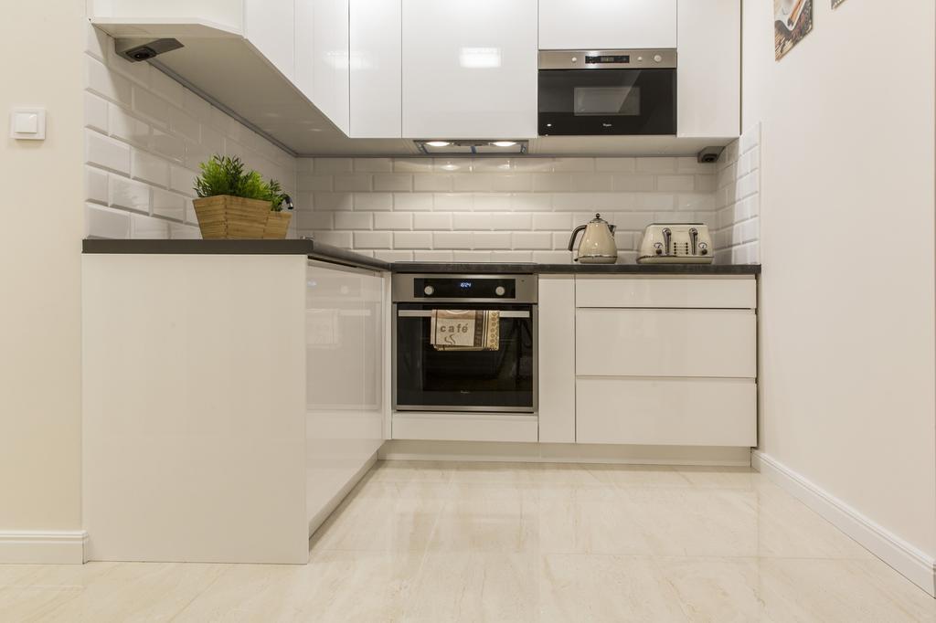 Apartament Cafe Latte Закопане Екстериор снимка