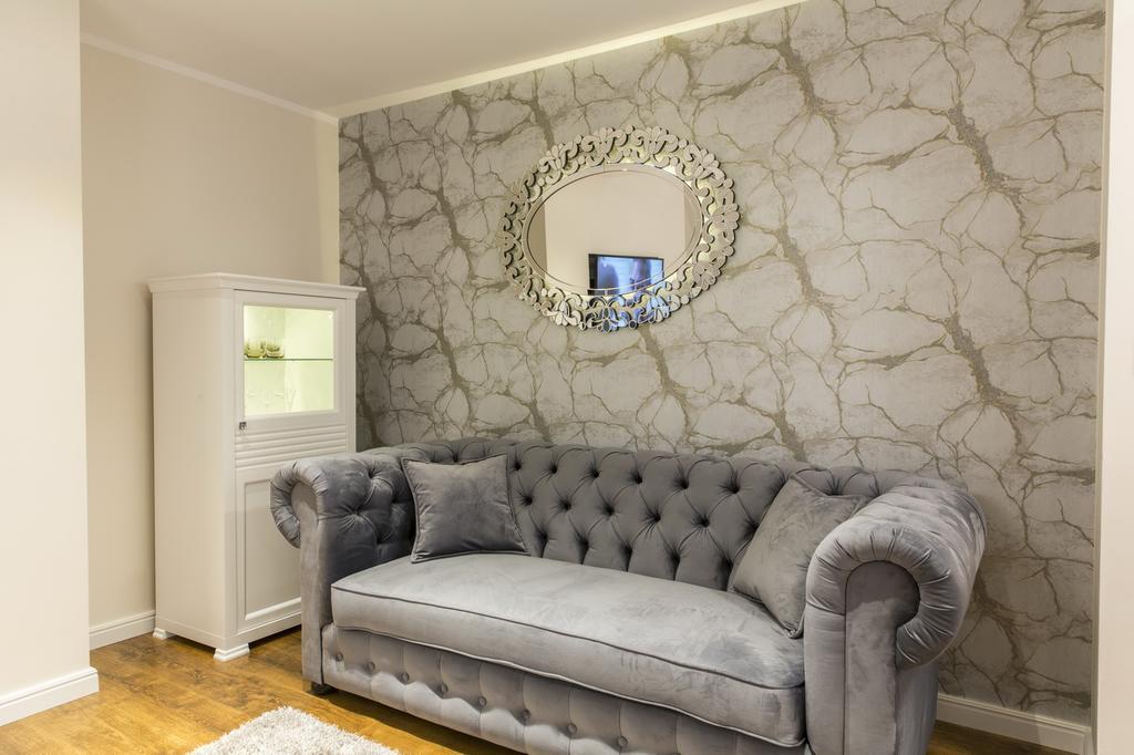 Apartament Cafe Latte Закопане Екстериор снимка